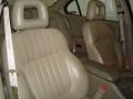 Champagne Beige Metallic - Grand Prix GT Sedan Photo No. 35