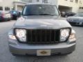 Mineral Gray Metallic - Liberty Latitude 4x4 Photo No. 9