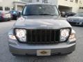 2012 Mineral Gray Metallic Jeep Liberty Latitude 4x4  photo #9