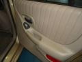Champagne Beige Metallic - Grand Prix GT Sedan Photo No. 38