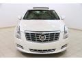 White Diamond Tricoat - XTS Luxury FWD Photo No. 2