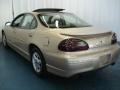 Champagne Beige Metallic - Grand Prix GT Sedan Photo No. 39