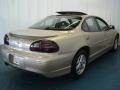 Champagne Beige Metallic - Grand Prix GT Sedan Photo No. 40