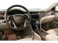 Shale/Cocoa 2014 Cadillac XTS Luxury FWD Dashboard
