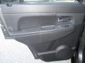 Mineral Gray Metallic - Liberty Latitude 4x4 Photo No. 32