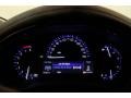 Shale/Cocoa Gauges Photo for 2014 Cadillac XTS #89559625