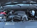 4.8 Liter OHV 16-Valve Vortec V8 Engine for 2009 Chevrolet Silverado 1500 LS Extended Cab 4x4 #89559732