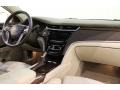 White Diamond Tricoat - XTS Luxury FWD Photo No. 32