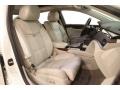 Shale/Cocoa Front Seat Photo for 2014 Cadillac XTS #89559988