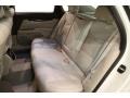 White Diamond Tricoat - XTS Luxury FWD Photo No. 36