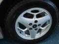 Champagne Beige Metallic - Grand Prix GT Sedan Photo No. 45
