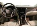 White Diamond Tricoat - XTS Luxury FWD Photo No. 38