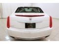 White Diamond Tricoat - XTS Luxury FWD Photo No. 40