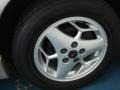 Champagne Beige Metallic - Grand Prix GT Sedan Photo No. 46