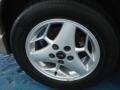 Champagne Beige Metallic - Grand Prix GT Sedan Photo No. 47