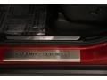 2013 Deep Cherry Red Crystal Pearl Jeep Grand Cherokee Overland 4x4  photo #5