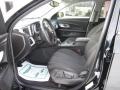 Black - Equinox LS AWD Photo No. 5