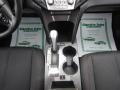 Black - Equinox LS AWD Photo No. 9