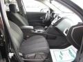 Black - Equinox LS AWD Photo No. 10