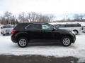 Black - Equinox LS AWD Photo No. 19