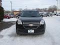 Black - Equinox LS AWD Photo No. 20