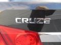 2012 Black Granite Metallic Chevrolet Cruze LTZ  photo #18
