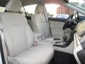 2013 Satin White Pearl Subaru Impreza 2.0i Premium 5 Door  photo #20