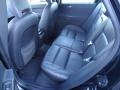 Off Black Rear Seat Photo for 2009 Volvo S40 #89561386