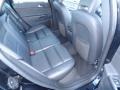 Off Black Rear Seat Photo for 2009 Volvo S40 #89561401