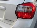 2013 Satin White Pearl Subaru Impreza 2.0i Premium 5 Door  photo #30
