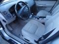 2010 Volvo S40 Quartz Interior Prime Interior Photo