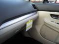 2013 Satin White Pearl Subaru Impreza 2.0i Premium 5 Door  photo #43