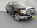 2014 Kodiak Brown Ford F150 XLT SuperCrew  photo #2