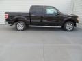 2014 Kodiak Brown Ford F150 XLT SuperCrew  photo #3