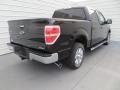2014 Kodiak Brown Ford F150 XLT SuperCrew  photo #4