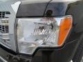2014 Kodiak Brown Ford F150 XLT SuperCrew  photo #9