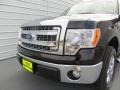 2014 Kodiak Brown Ford F150 XLT SuperCrew  photo #11