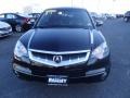 Nighthawk Black Pearl - RDX  Photo No. 10
