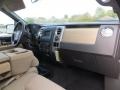 2014 Kodiak Brown Ford F150 XLT SuperCrew  photo #23