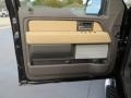 2014 Kodiak Brown Ford F150 XLT SuperCrew  photo #27