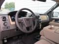 2014 Kodiak Brown Ford F150 XLT SuperCrew  photo #29