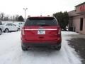 2012 Red Candy Metallic Ford Explorer 4WD  photo #24