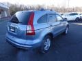 2011 Glacier Blue Metallic Honda CR-V EX-L 4WD  photo #3