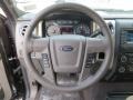 2014 Kodiak Brown Ford F150 XLT SuperCrew  photo #35