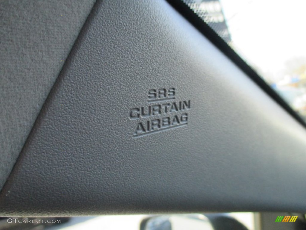 2006 Prius Hybrid - Seaside Pearl / Gray photo #29