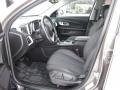 2012 Mocha Steel Metallic Chevrolet Equinox LT AWD  photo #5
