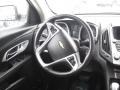 2012 Mocha Steel Metallic Chevrolet Equinox LT AWD  photo #7