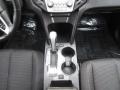 2012 Mocha Steel Metallic Chevrolet Equinox LT AWD  photo #9