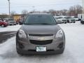 2012 Mocha Steel Metallic Chevrolet Equinox LT AWD  photo #17