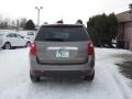 2012 Mocha Steel Metallic Chevrolet Equinox LT AWD  photo #18